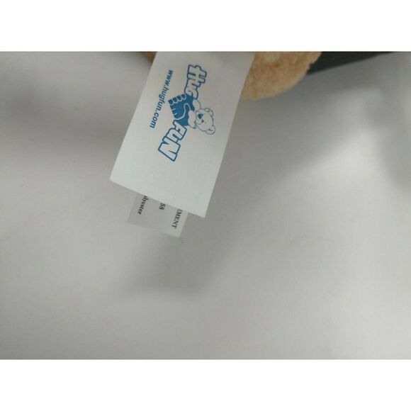 Graduation Bear Plush Toy Cap Gown Diploma 9” - Picture 4 of 5